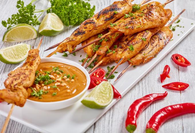 Vietnam, Kambodscha & Thailand - Rundreise & Baden