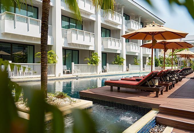 Loligo Hotel Hua Hin