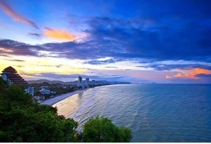 Hua Hin