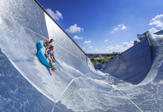 Erding - THERME ERDING