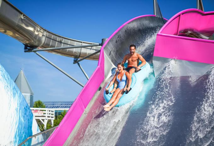 Erding - THERME ERDING