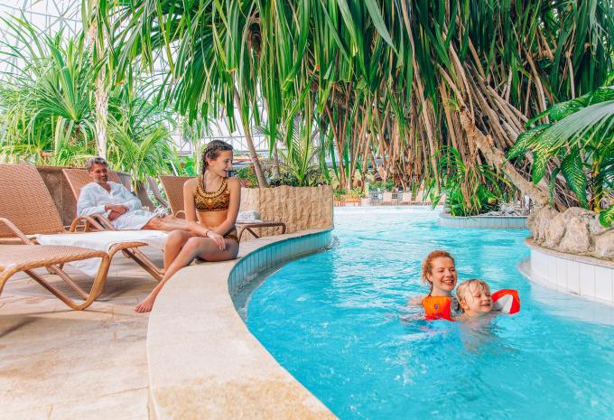 Erding - THERME ERDING