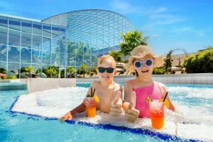Erding - THERME ERDING