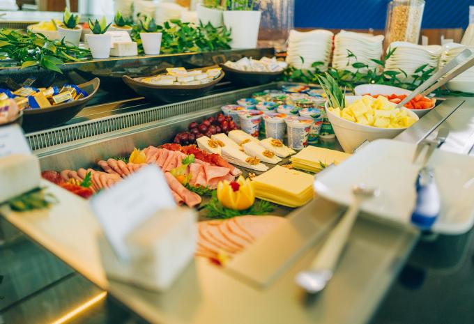 Erding - THERME ERDING