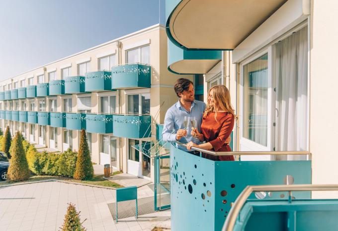 Erding - THERME ERDING