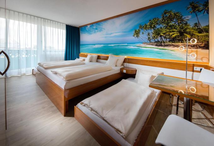 Erding - THERME ERDING