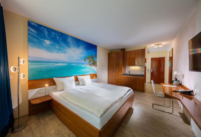 Erding - THERME ERDING