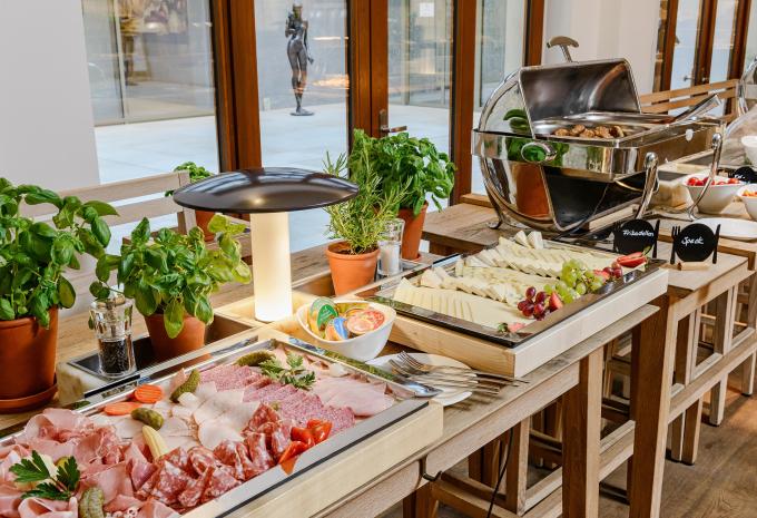 Dresden - ÖBB EuroNight