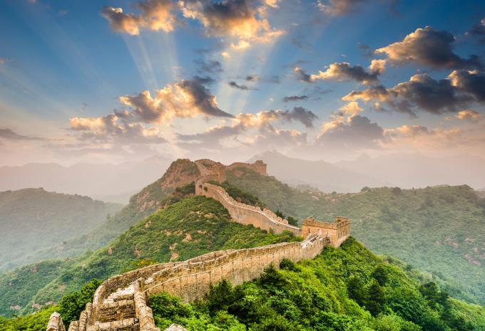 La Grande Muraille La Grande Muraille