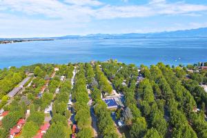 Camping Baia Holiday Gasparina