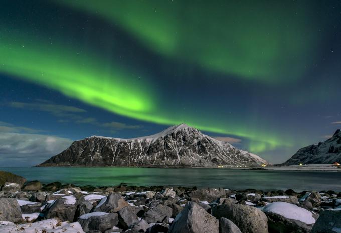 Hurtigruten - Klassische Postschiffroute - Kreuzfahrt