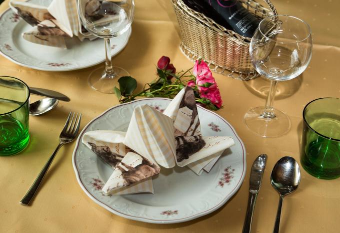 Feichten im Kaunertal