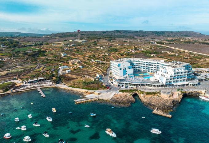 Riviera Hotel & Spa