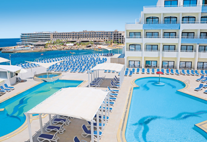 Riviera Hotel & Spa