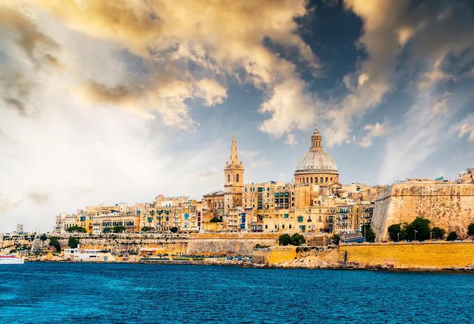 Valletta
