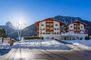 St. Christina in Gröden