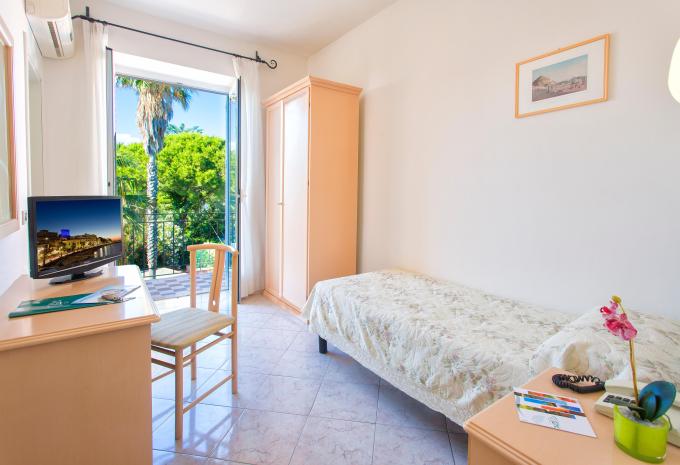 Hotel Eden Park,  Zimmerbeispiel