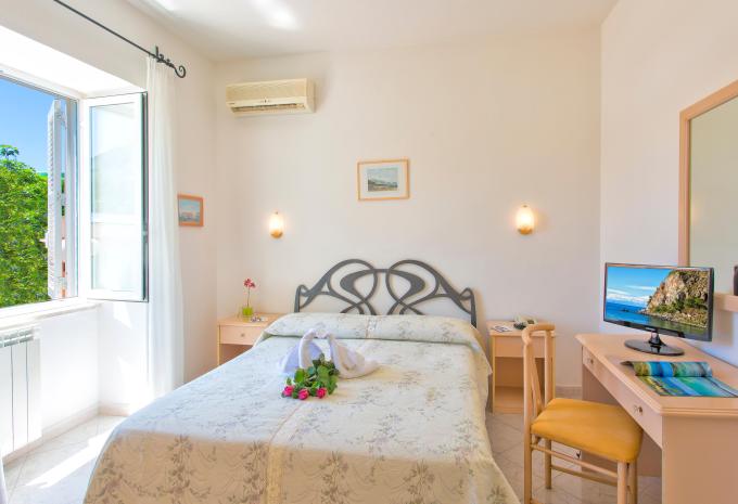 Hotel Eden Park,  Zimmerbeispiel