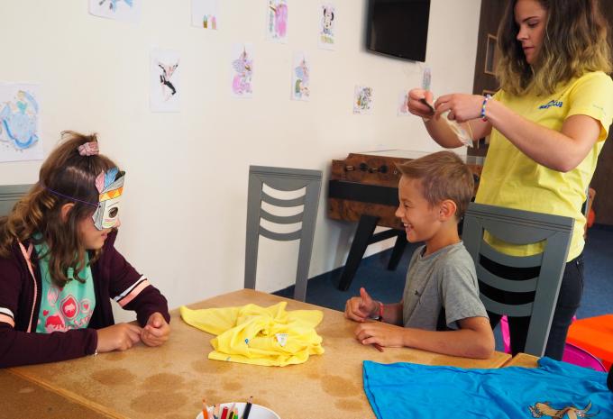 Feichten im Kaunertal