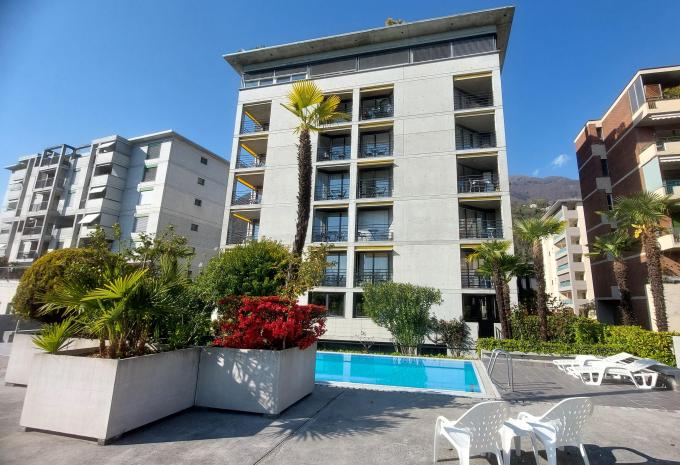 Hotel Nessi*** Hotel Nessi***