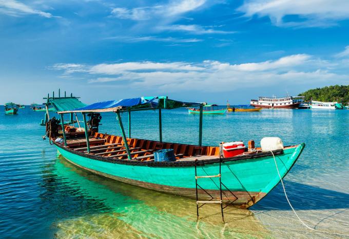 Von Thailand nach Indonesien - Rundreise & Luxuskreuzfahrt