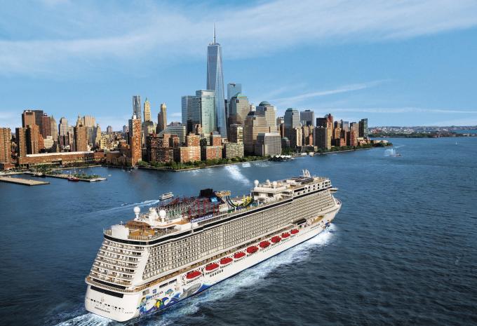 New York & Karibik - City-Trip & Kreuzfahrt