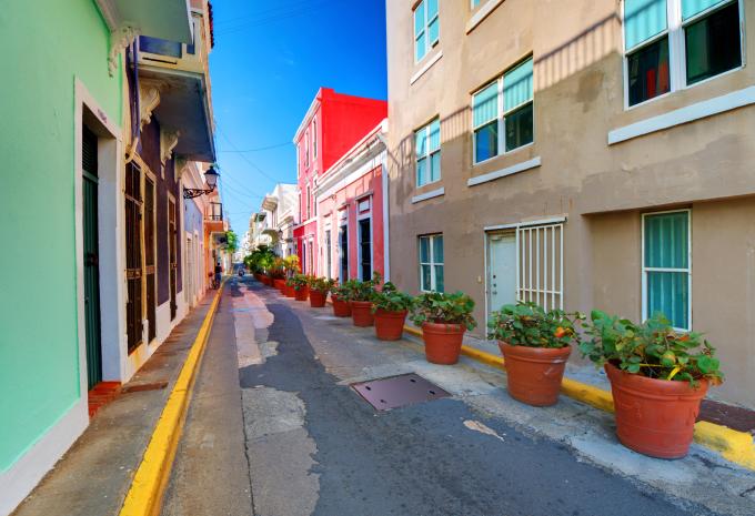 New York & Karibik - City-Trip & Kreuzfahrt