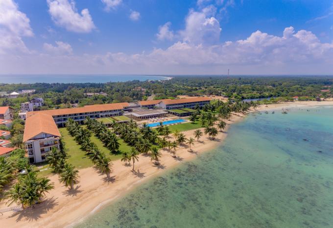 Circuit et séjour balnéaire au Sri Lanka