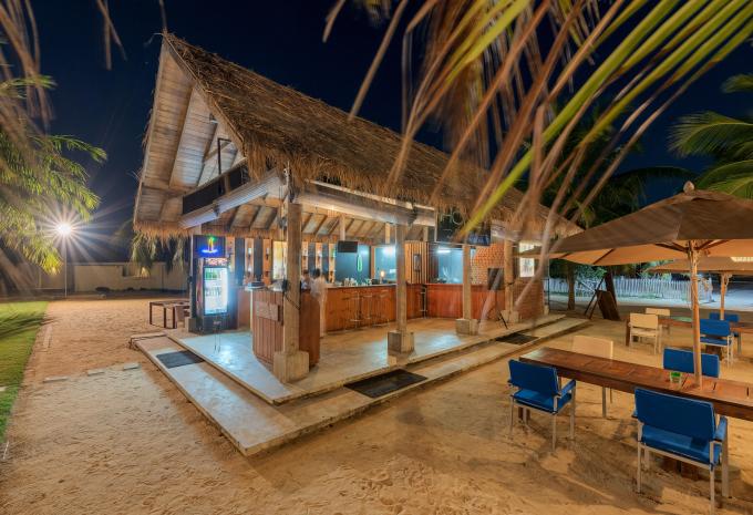 Circuit et séjour balnéaire au Sri Lanka