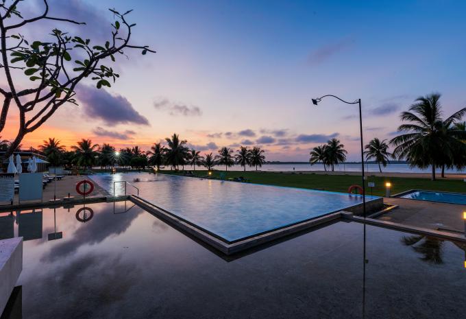 Circuit et séjour balnéaire au Sri Lanka