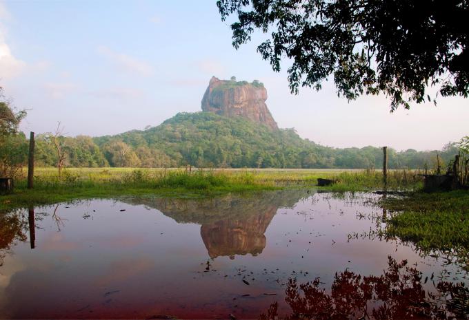 Circuit et séjour balnéaire au Sri Lanka