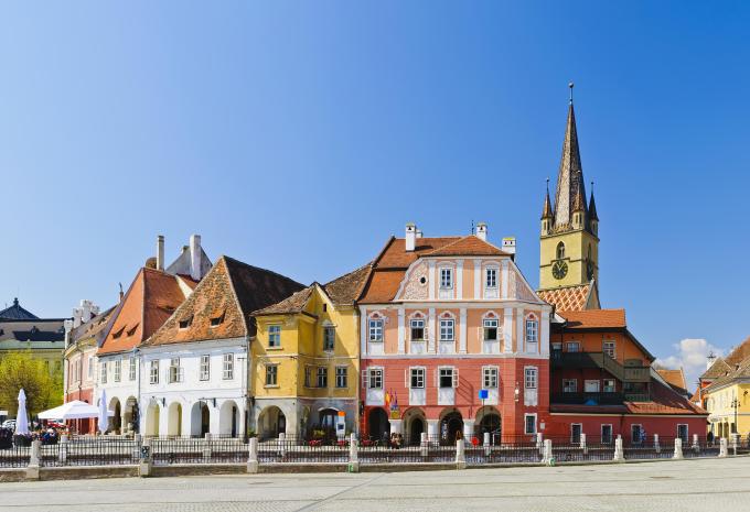 Sibiu