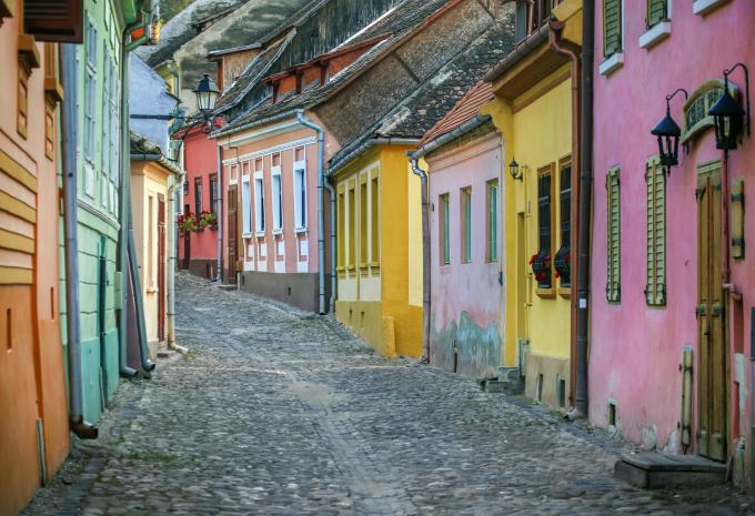 Sighisoara