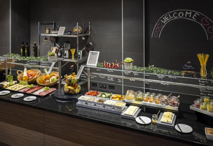 ARCOTEL John F Berlin **** ARCOTEL John F Berlin ****