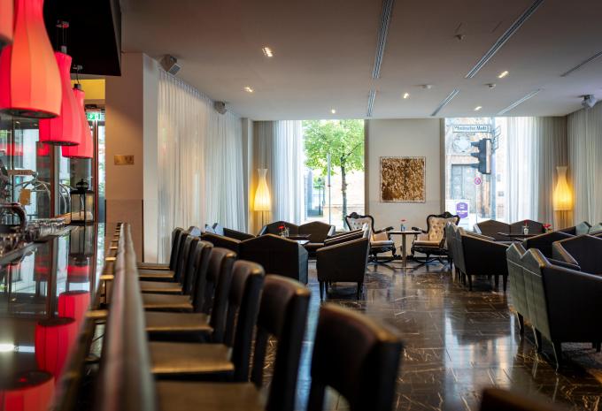 ARCOTEL John F Berlin **** ARCOTEL John F Berlin ****