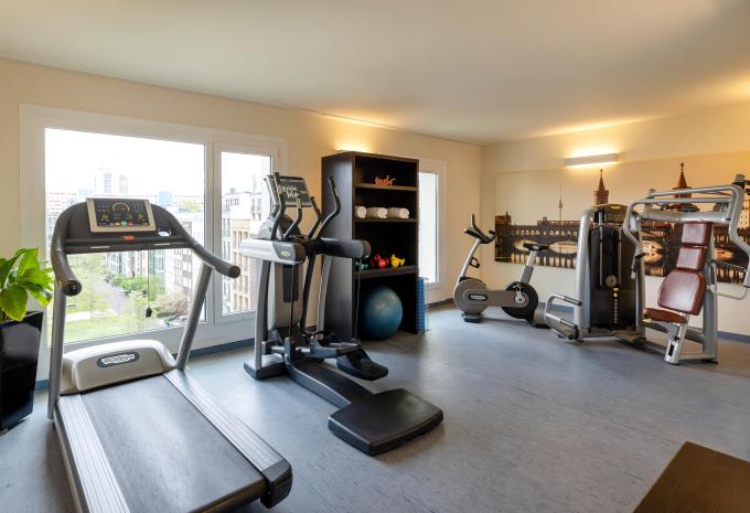 ARCOTEL John F Berlin **** ARCOTEL John F Berlin ****