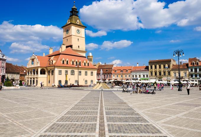 Brasov Brasov