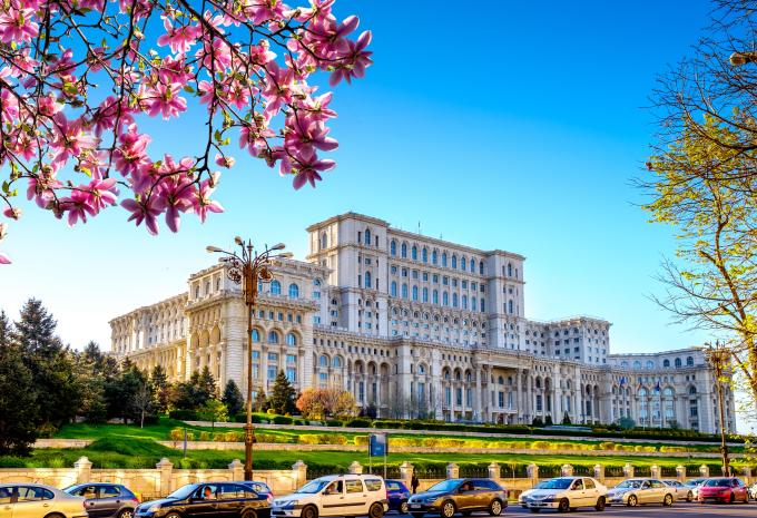 Bukarest Bukarest