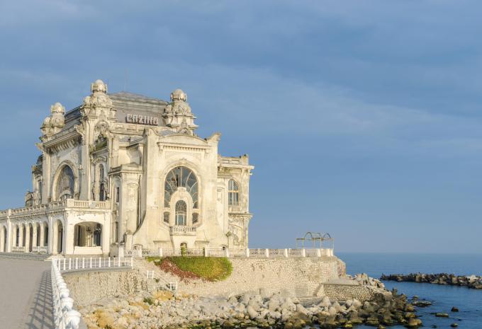 Constanta Constanta