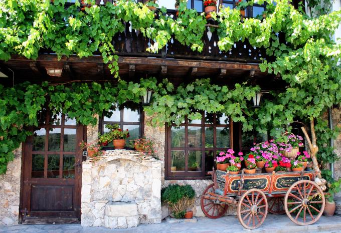 Velikot Turnovo Velikot Turnovo