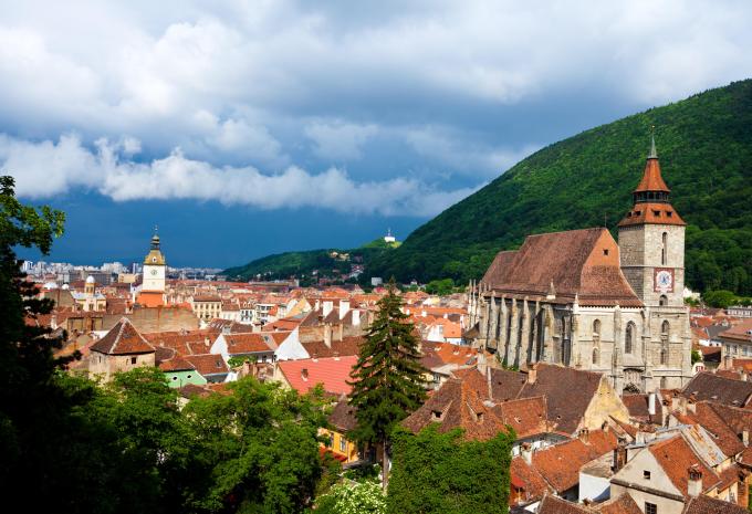 Brasov Brasov