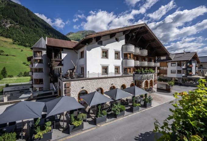 Ischgl