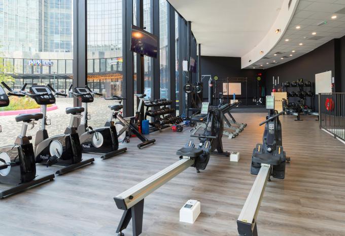 Amsterdam - ÖBB Nightjet