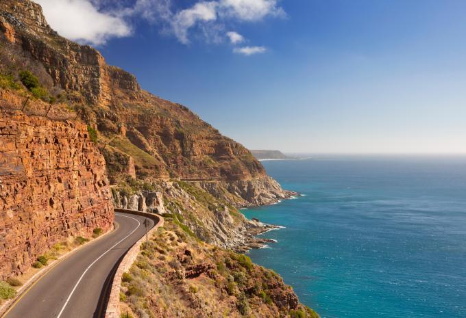 Afrique du Sud - entre villes contrastées et nature à couper le souffle