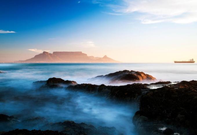 Afrique du Sud - entre villes contrastées et nature à couper le souffle