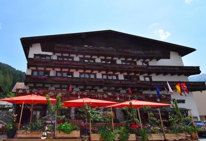 Hotel Basur, Flirsch am Arlberg Hotel Basur, Flirsch am Arlberg