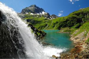 Flirsch am Arlberg