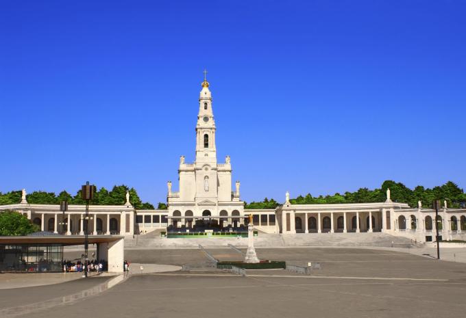 Portugal - Circuit en étoile