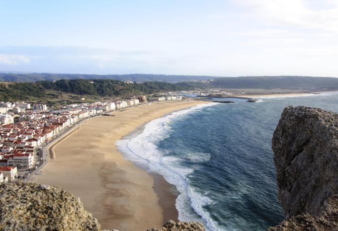 Portugal - Circuit en étoile