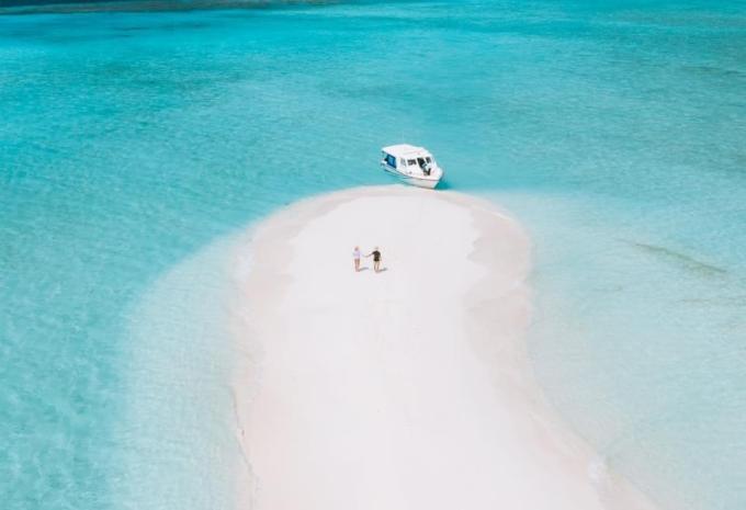 Sri Lanka et Maldives - Circuit et séjour balnéaire